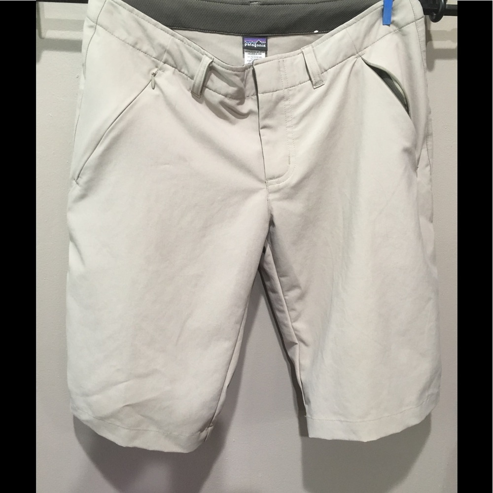Patagonia shorts