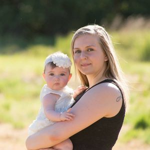Meet your Posher, Jessica