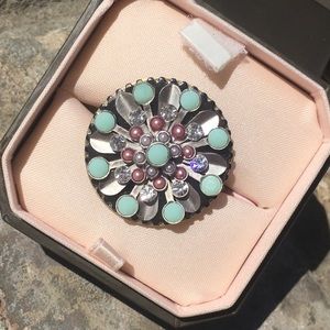 Juicy Couture ring