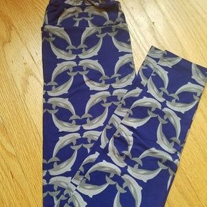 Lularoe Leggings