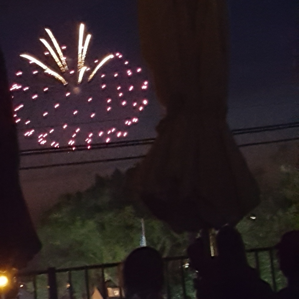 Meet your Posher, Julia