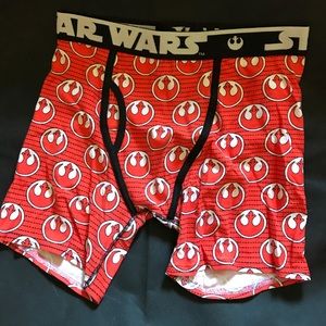 Star Wars Boxers