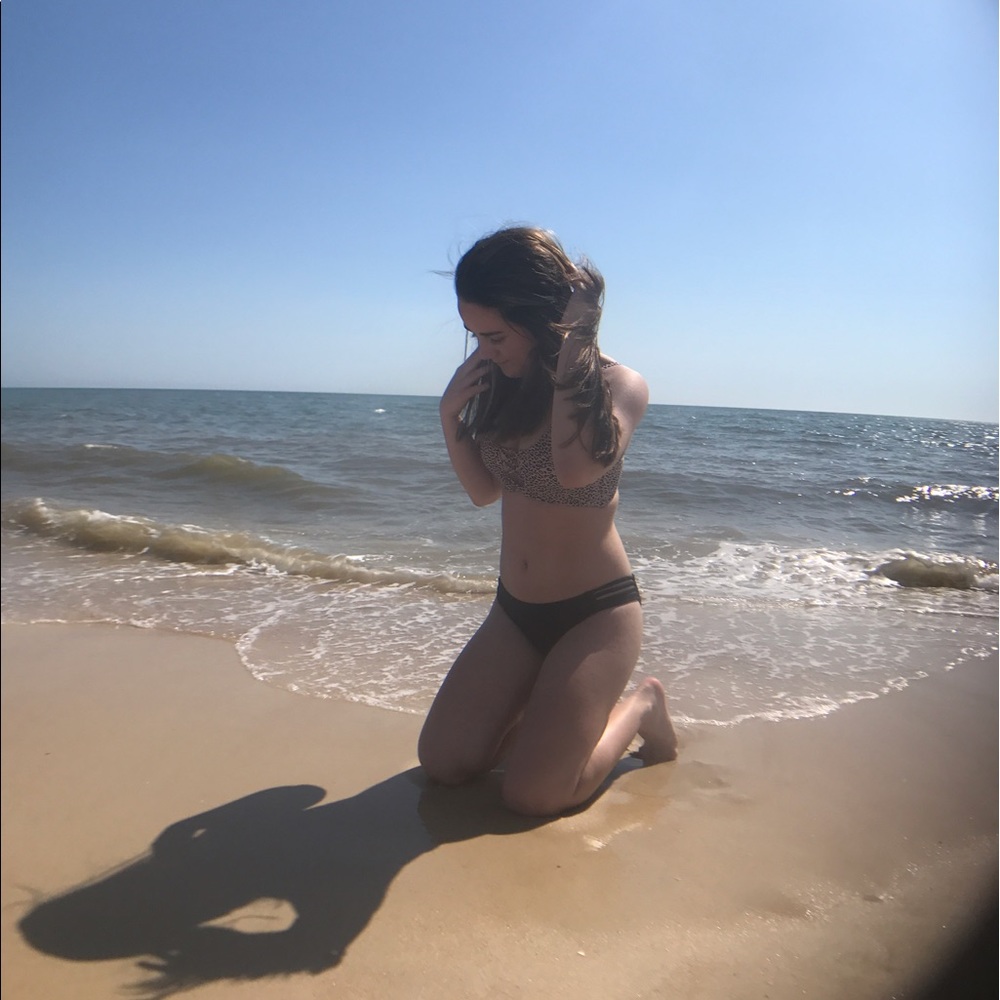 Meet your Posher, Kate