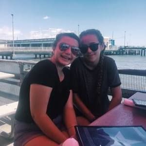 Meet your Posher, Angelina