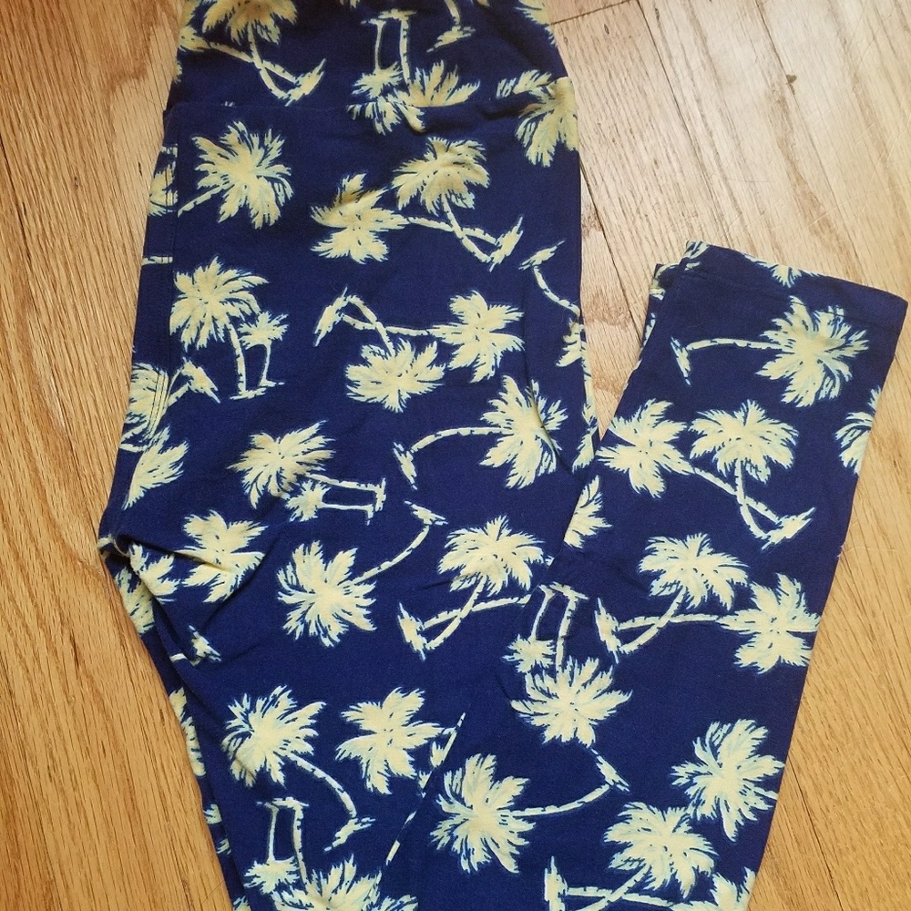 Lularoe Leggings