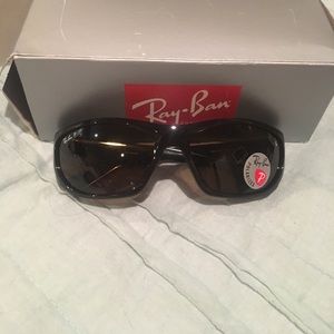 Ray Bans