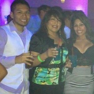 Meet your Posher, Vilma