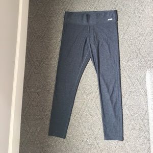 Victoria's Secret pink ultimate yoga legging