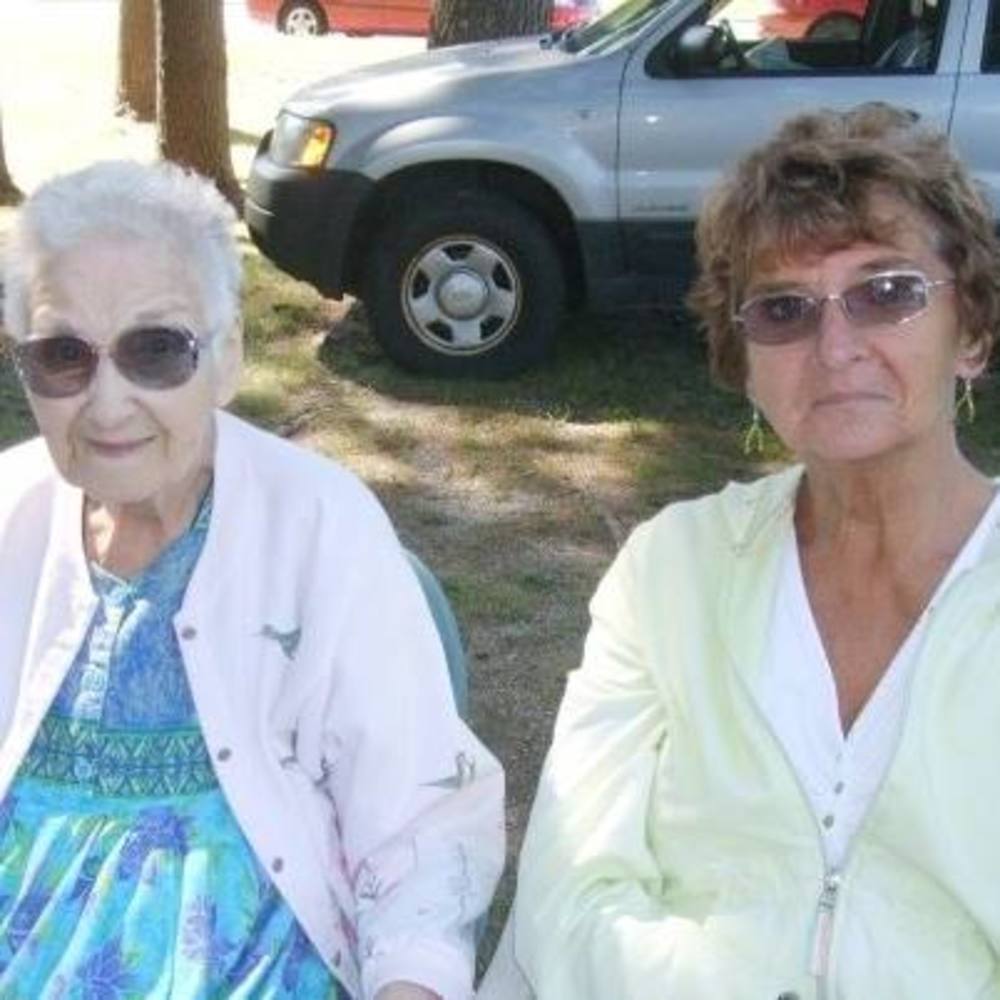 Meet your Posher, Sandra