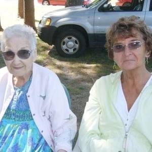 Meet your Posher, Sandra