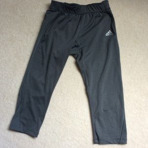 Running/biking pants from Adidas