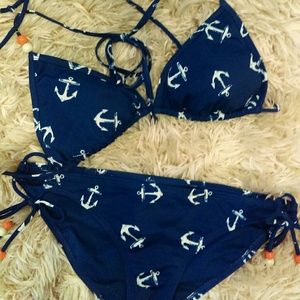 Anchor Bikini