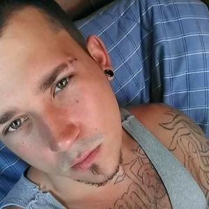 Meet your Posher, Wade