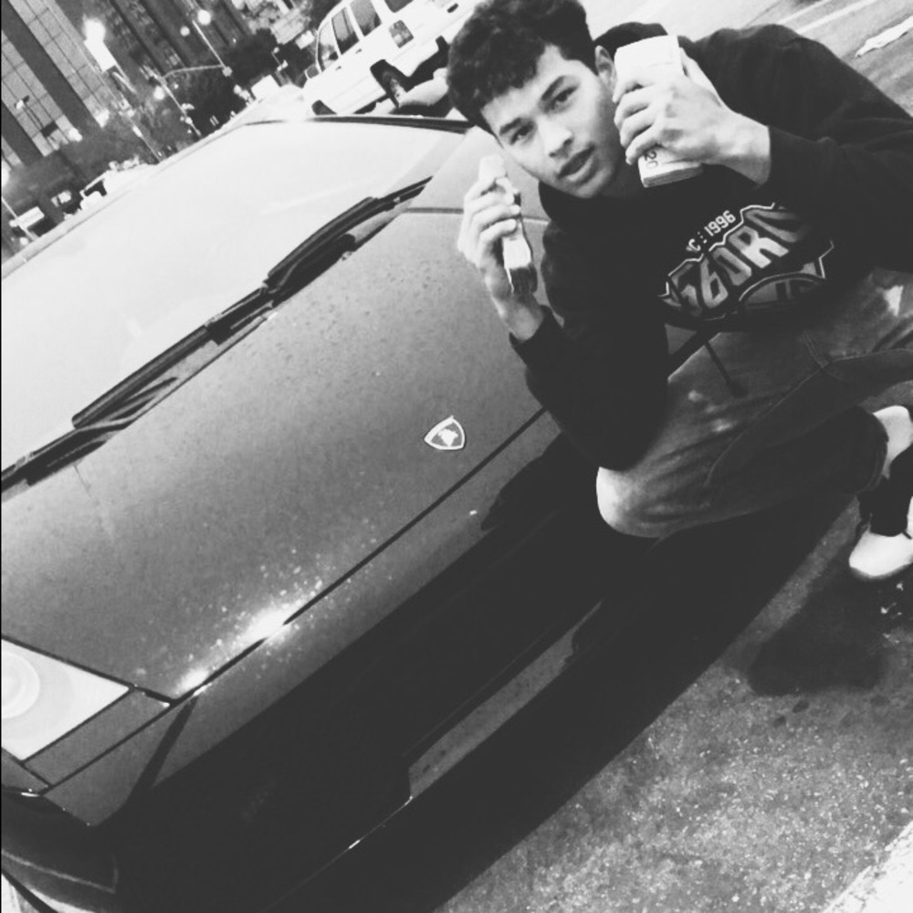 Meet your Posher, Arjuna