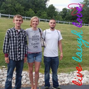 Meet your Posher, Eric