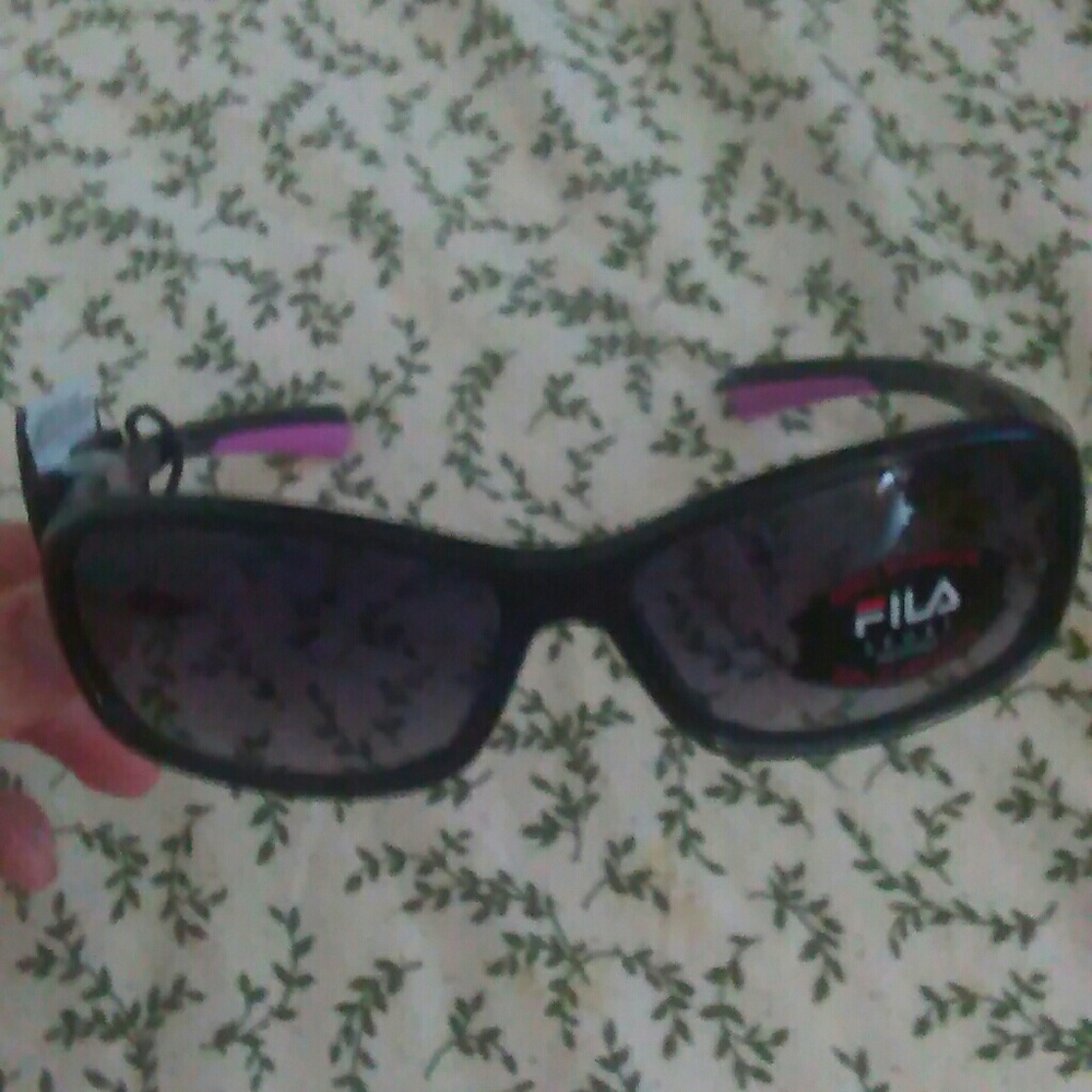 Fila sunglasses