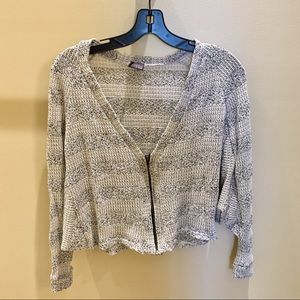 Urban Outfitters - Sparkle & Fade Sweater