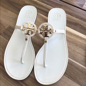 Tory burch jelly Miller