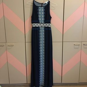Max Studio Size M Maxi dress