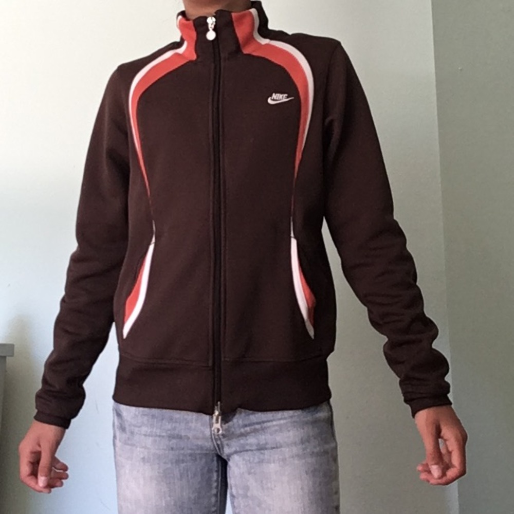 Retro Nike Jacket