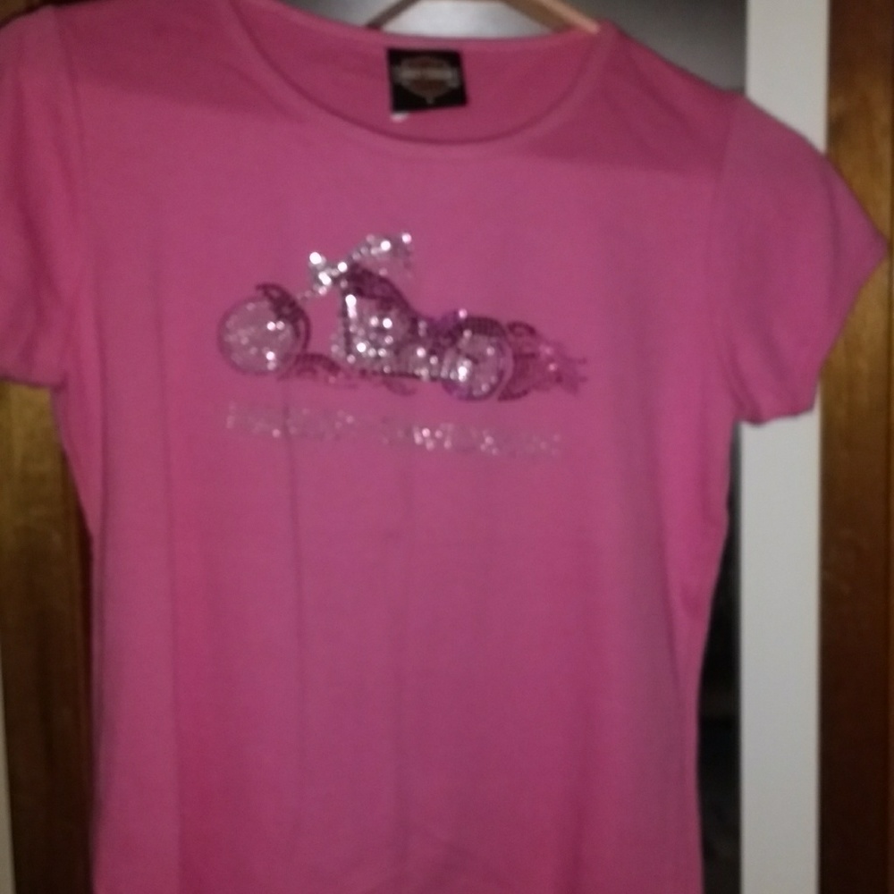 Harley Davidson t-shirt