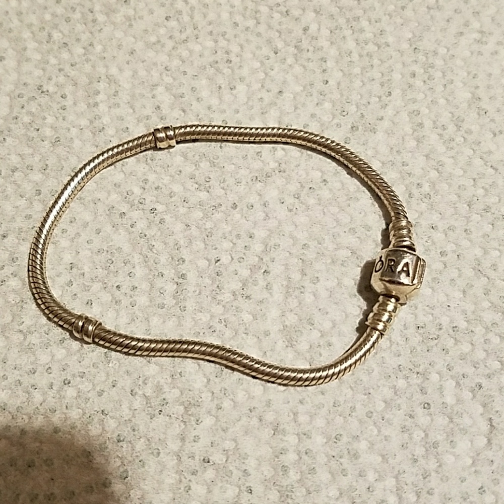 Pandora Bracelet
