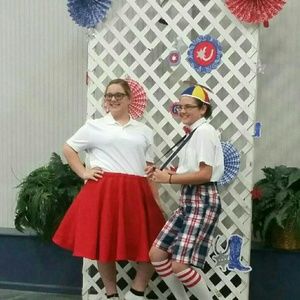 Meet your Posher, Abigail