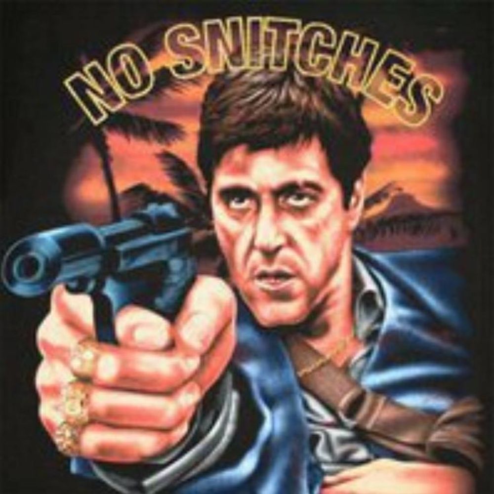 Meet your Posher, Nick