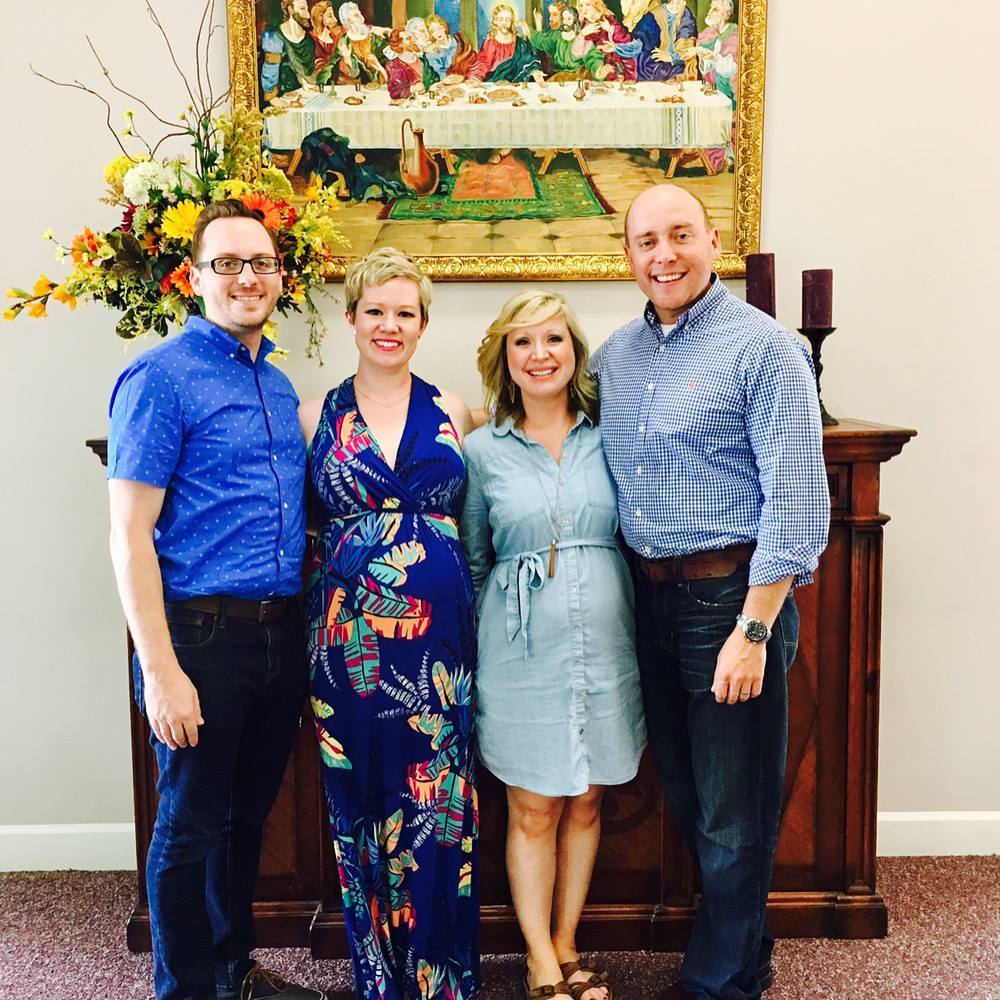 Meet your Posher, Bonnie