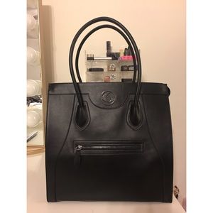 Six Pack Elite Victoria Tote