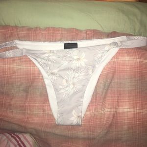 Bathing suit bottoms