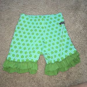 Matilda Jane shorts... size 12!!