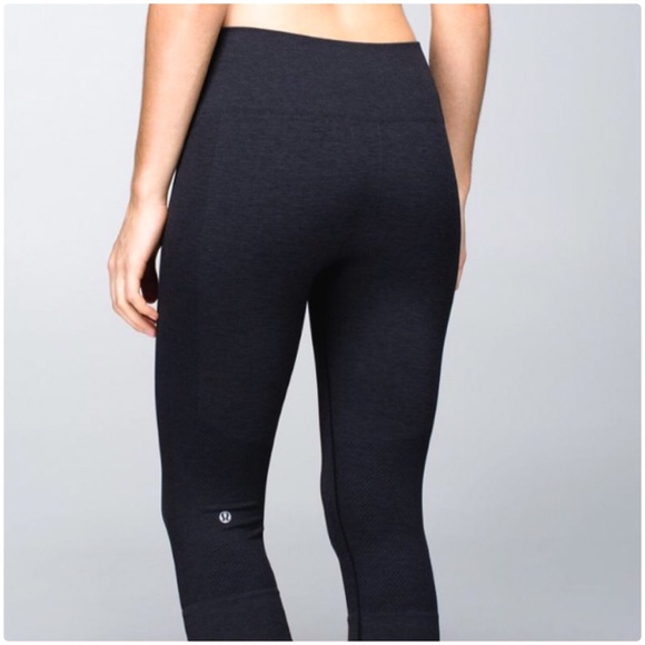 lululemon athletica Pants - Lululemon Crops