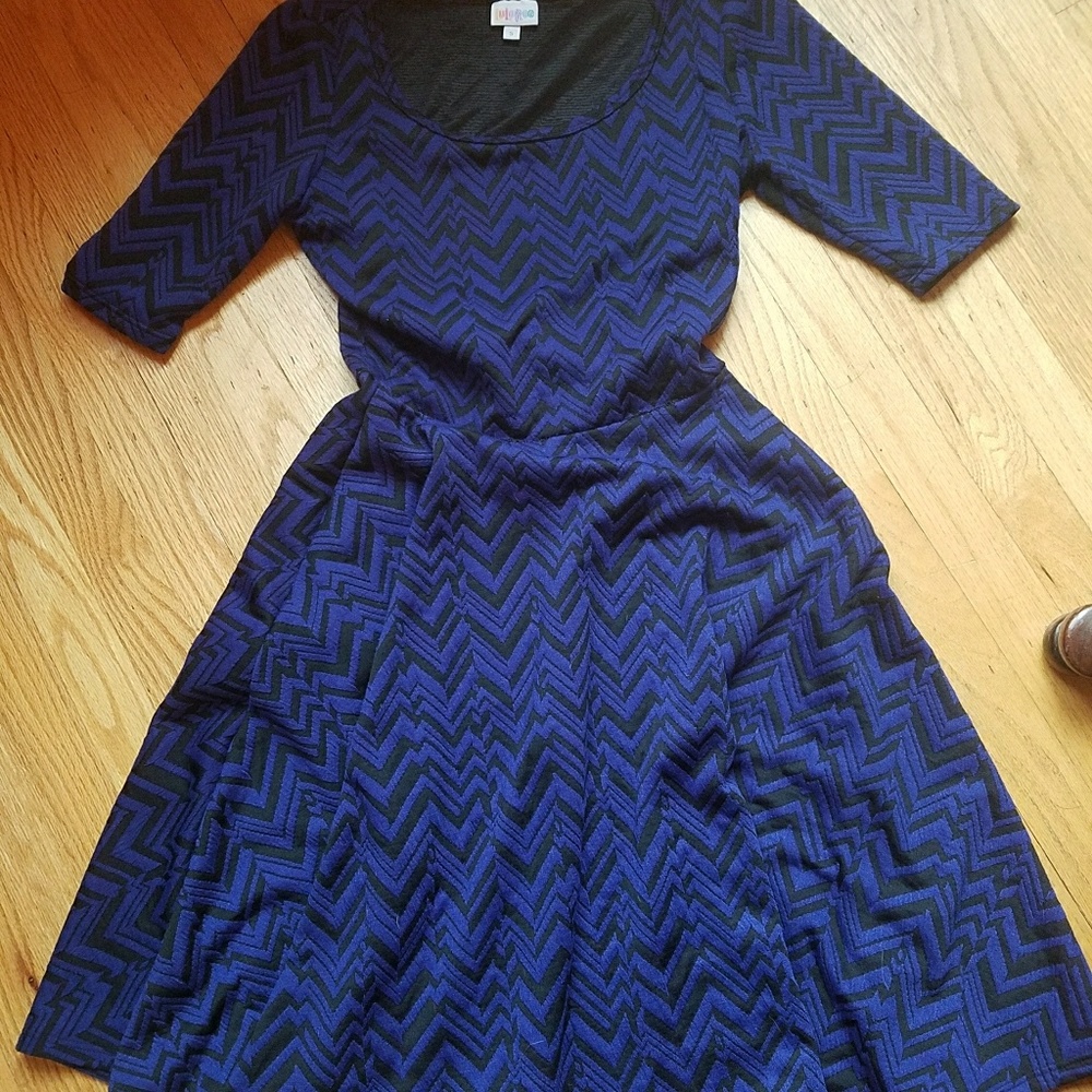 Lularoe Nicole