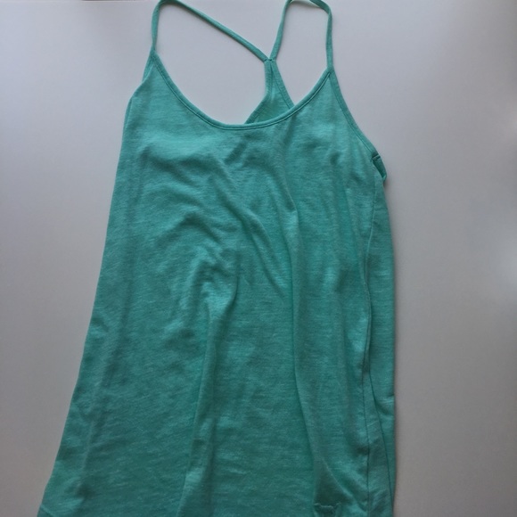 PINK Victoria's Secret Tops - Victoria's Secret pink tank top