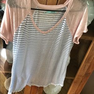 Striped T-Shirt