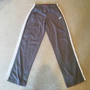 Puma track pants