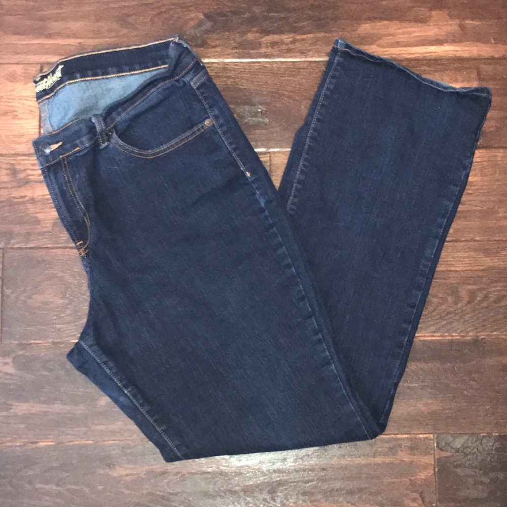 Sweetheart Jeans