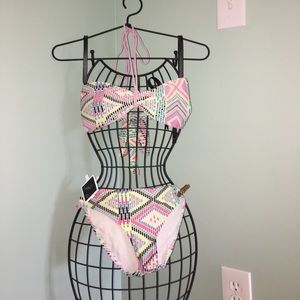 American Eagle Swim Suit/ Bikini/ Bathing Suit