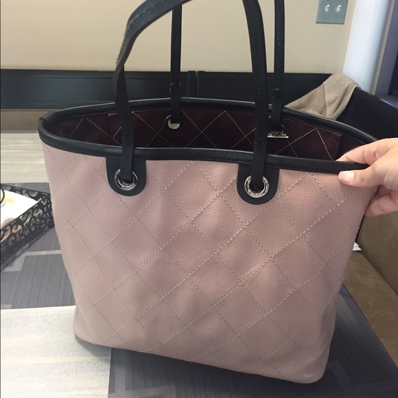 Authentic Chanel Tote - Picture 3 of 5