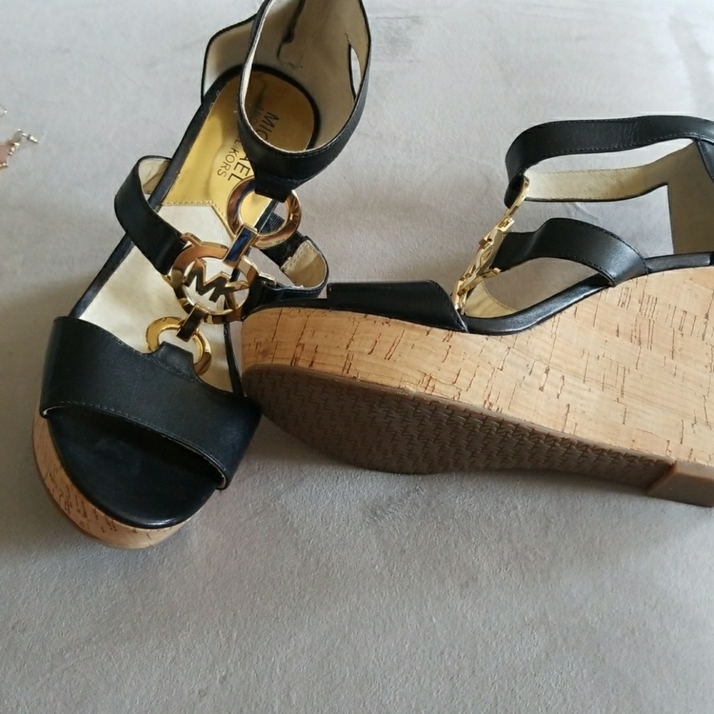 Michael kors platform original