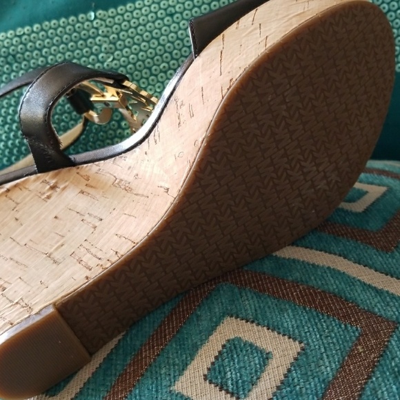 Michael kors platform original - Picture 4 of 4