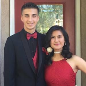 Meet your Posher, Taylor