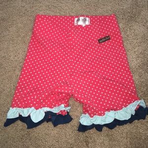 Matilda Jane shorts... size 12!!