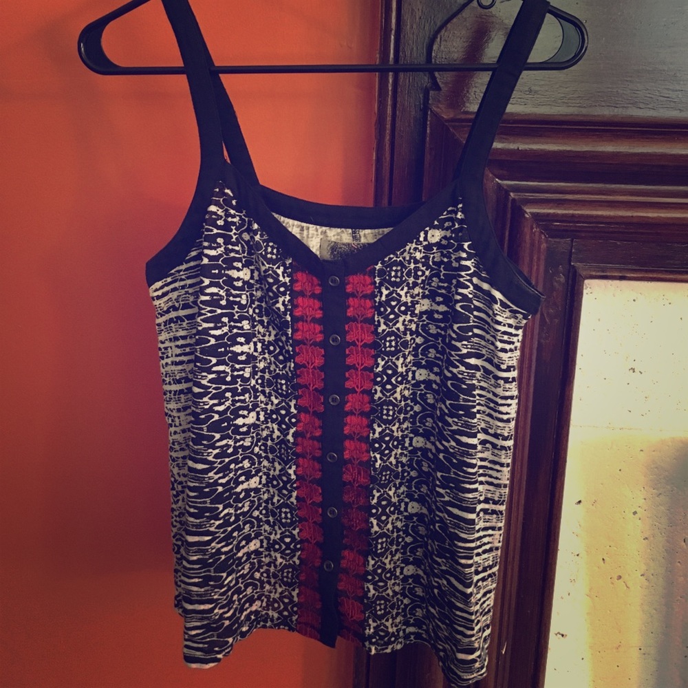 🌸🌺🌼🌻summer tank