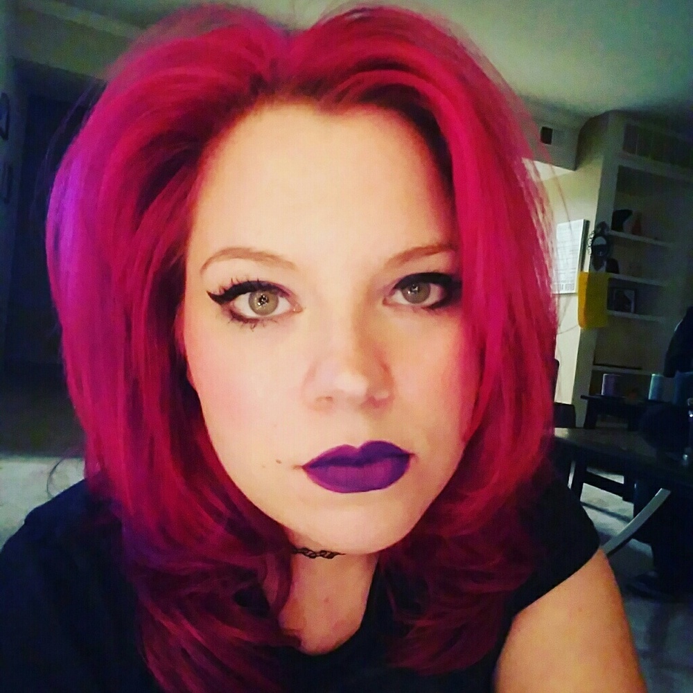 Meet your Posher, Tiffany