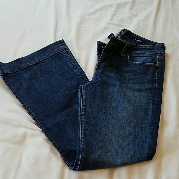 SEVEN Sexy Flare - Picture 4 of 4