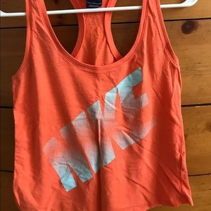 Nike Tank