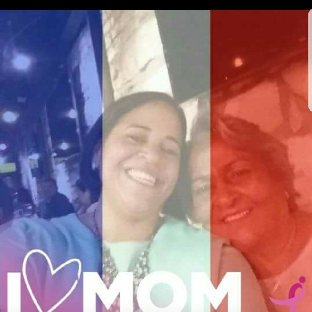 Meet your Posher, Yolanda