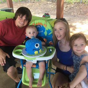 Meet your Posher, Darlene